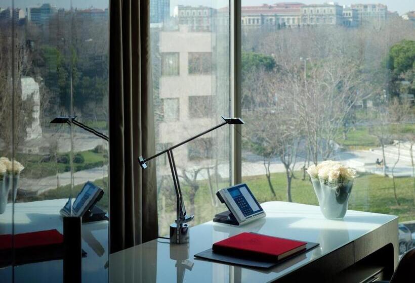 آپارتمان 3 خوابه, Swissotel The Bosphorus Istanbul