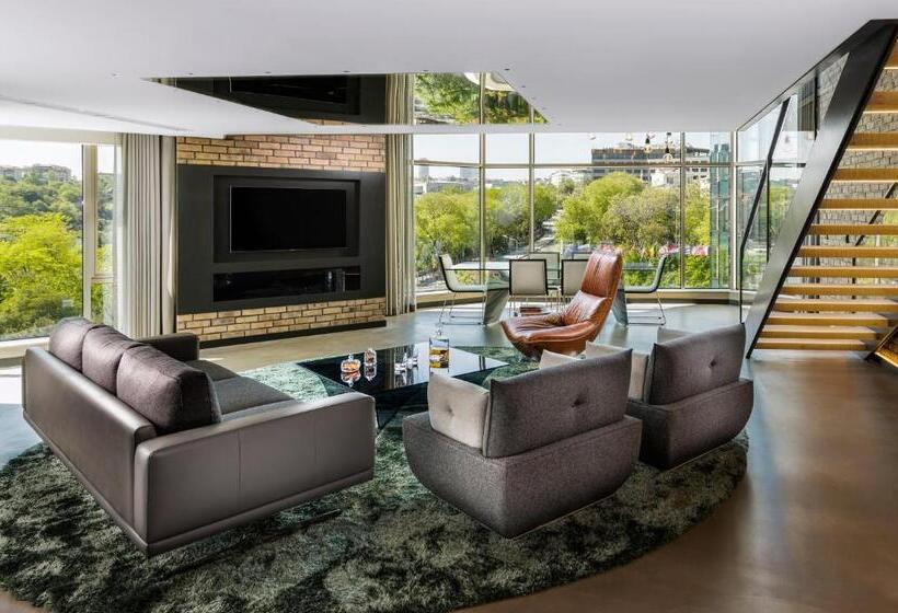 اتاق استاندارد, Swissotel The Bosphorus Istanbul