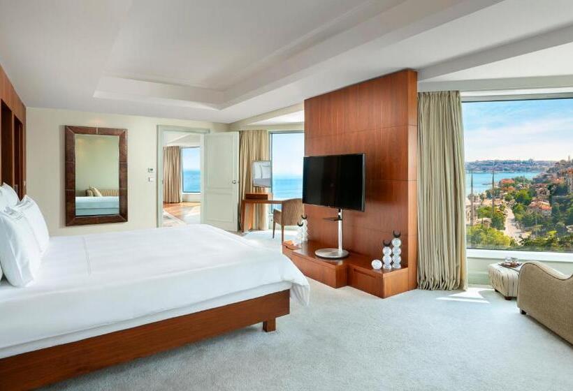 سوییت, Swissotel The Bosphorus Istanbul