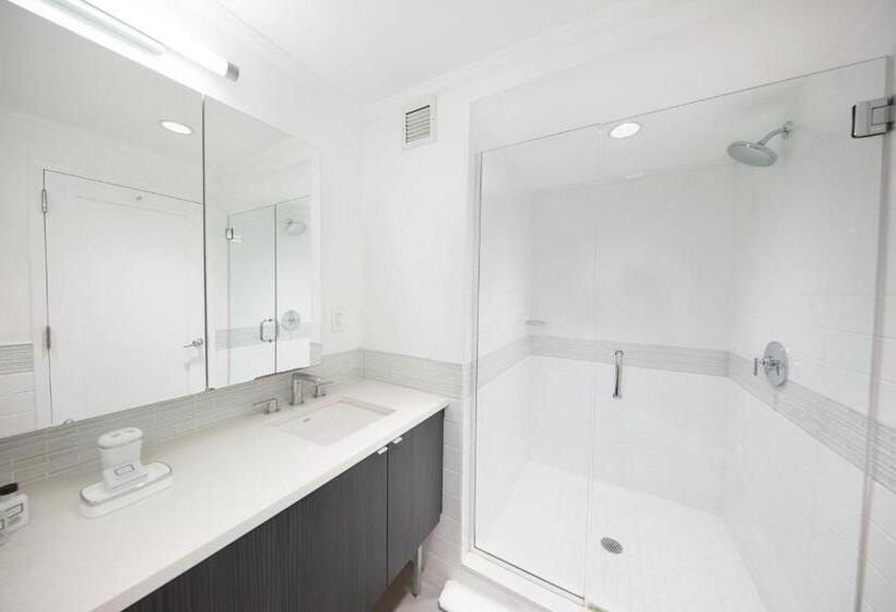 스탠다드 룸, The Beekman Tower, Trademark Collection By Wyndham