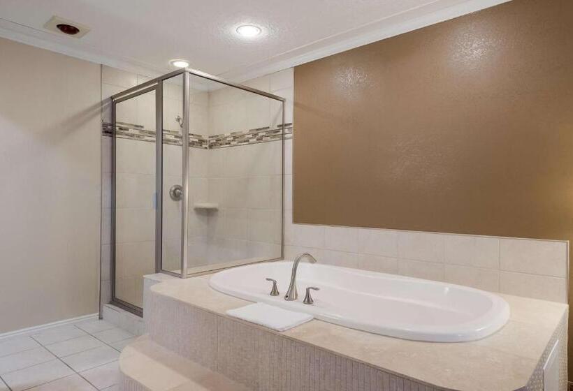 스탠다드 룸 킹사이즈 침대, Best Western Butch Cassidy Inn