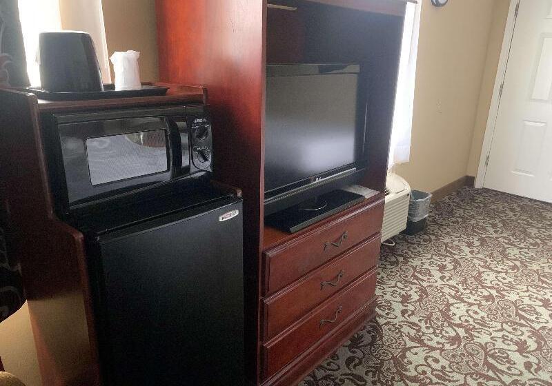 Номер Стандарт Адаптированный для Инвалидов, Best Western Conway