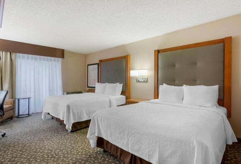 اتاق استاندارد, Best Western Plus Oak Harbor Hotel And Conference Center