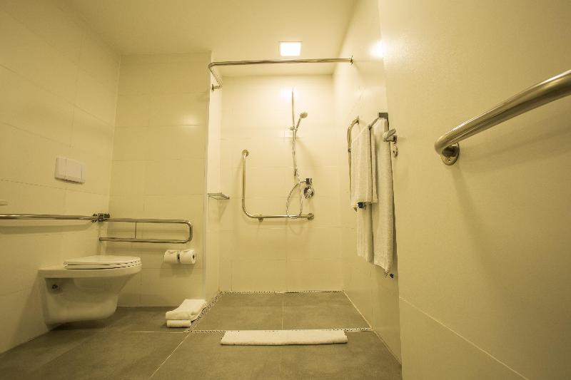 Стандартный Номер Кровать Кинг, Best Western Plus Placerville Inn