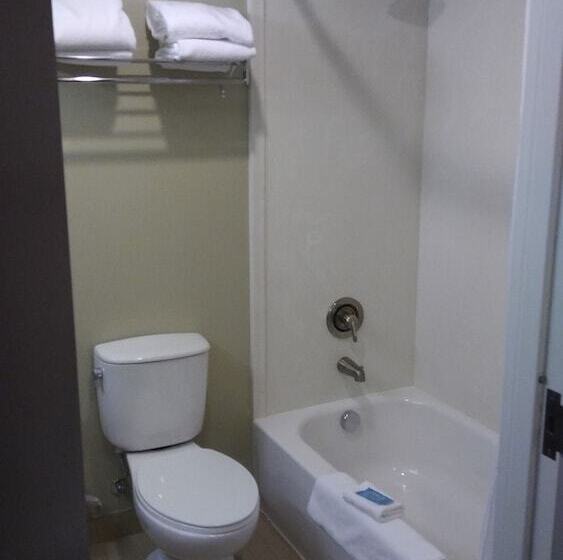اتاق استاندارد, Holiday Inn Express Pittsburgh West   Greentree, An Ihg