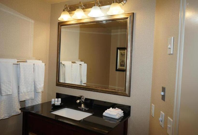اتاق استاندارد, Wingate By Wyndham Bellingham Heritage Inn