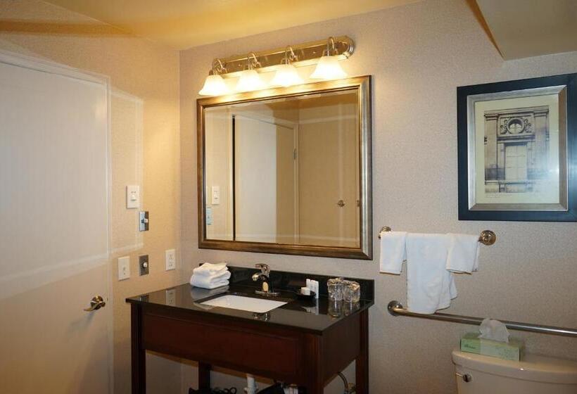 اتاق استاندارد, Wingate By Wyndham Bellingham Heritage Inn