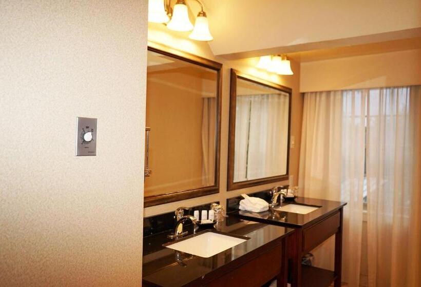 استودیوی لوکس, Wingate By Wyndham Bellingham Heritage Inn
