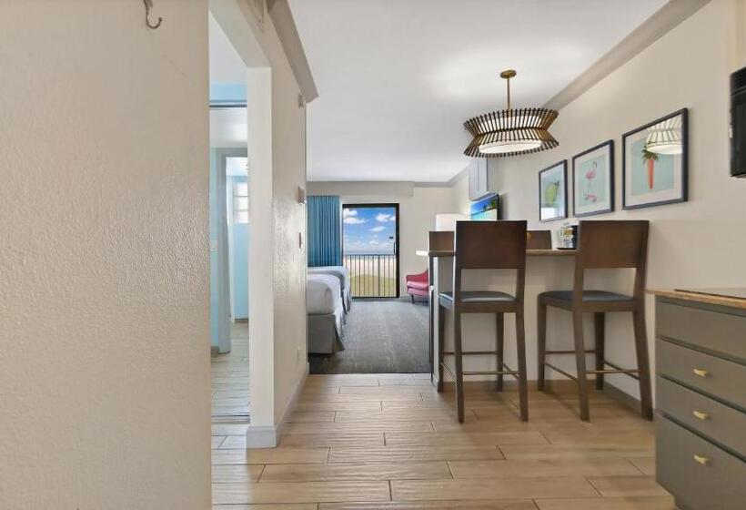 استودیوی پریمیوم, Bilmar Beach Resort