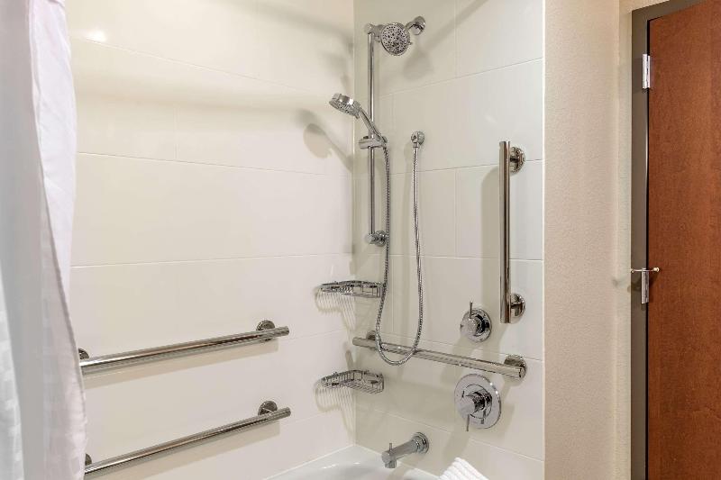 스탠다드 룸, Americas Best Value Inn & Suites Fontana
