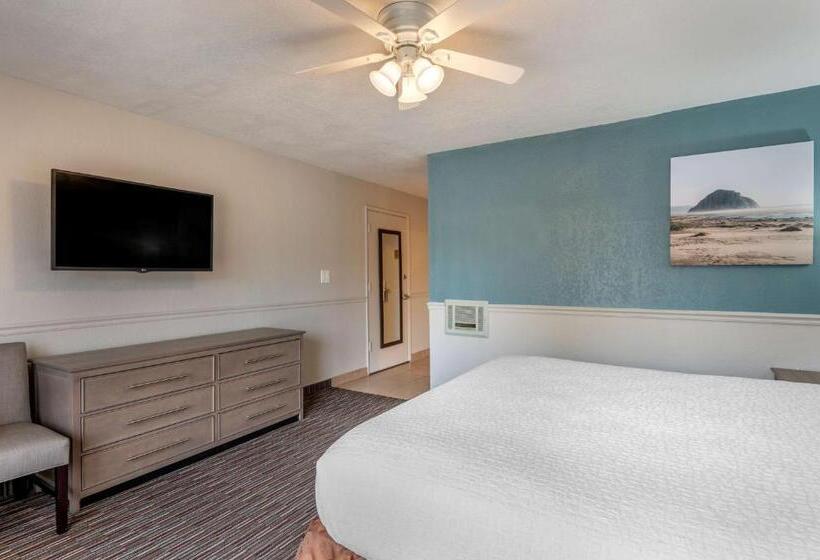 Номер Deluxe Кровать Кинг, Best Western San Marcos Inn