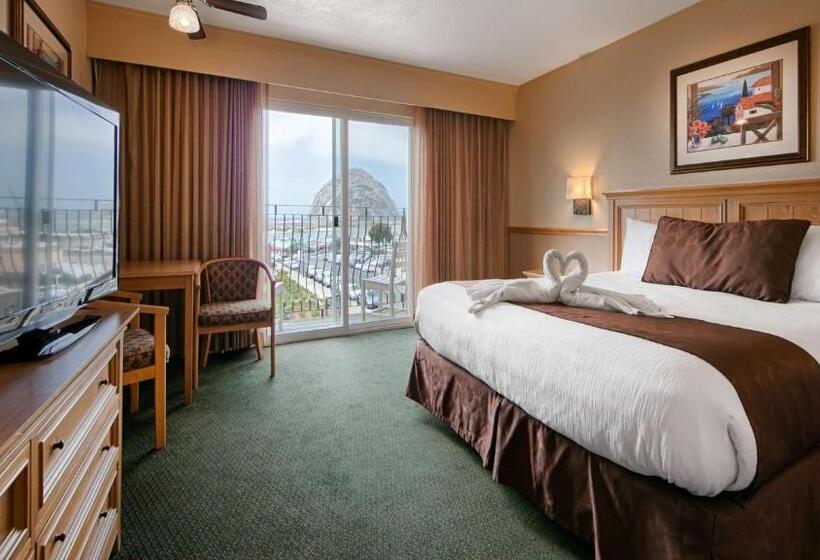 Стандартный Номер Кровать Кинг, Best Western San Marcos Inn