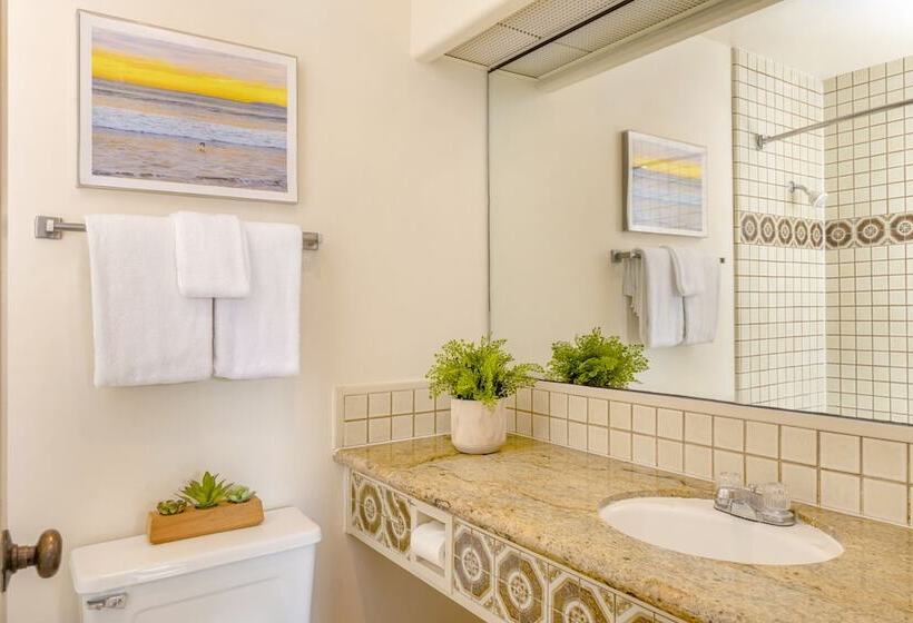 Номер Superior, Clocktower Inn Ventura