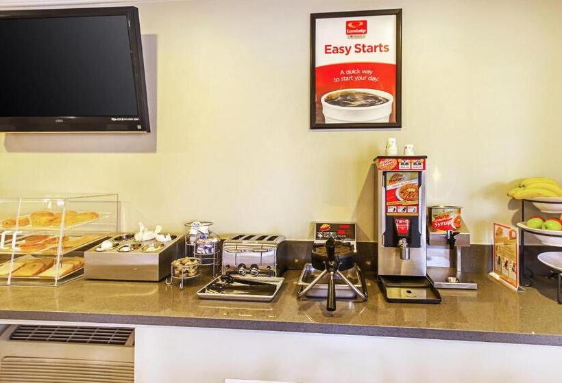 스탠다드 룸, Econo Lodge San Bernardino I-215
