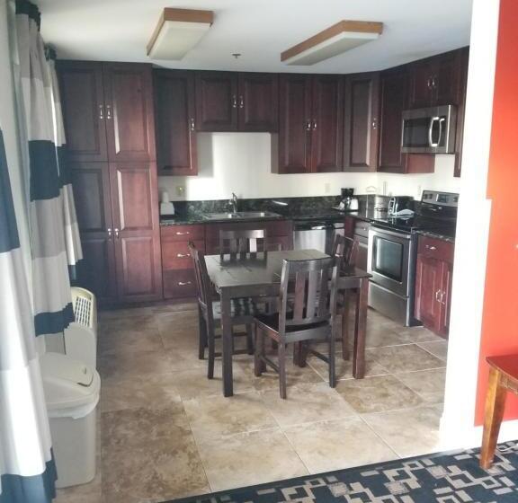Студио Стандарт Кровать Кинг, Ramada By Wyndham Oceanside