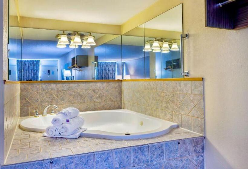 Стандартный Номер Кровать Кинг, Motel 6 Morgantown