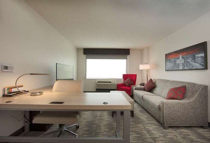 スタンダードルーム, Pier 5 Hotel Baltimore