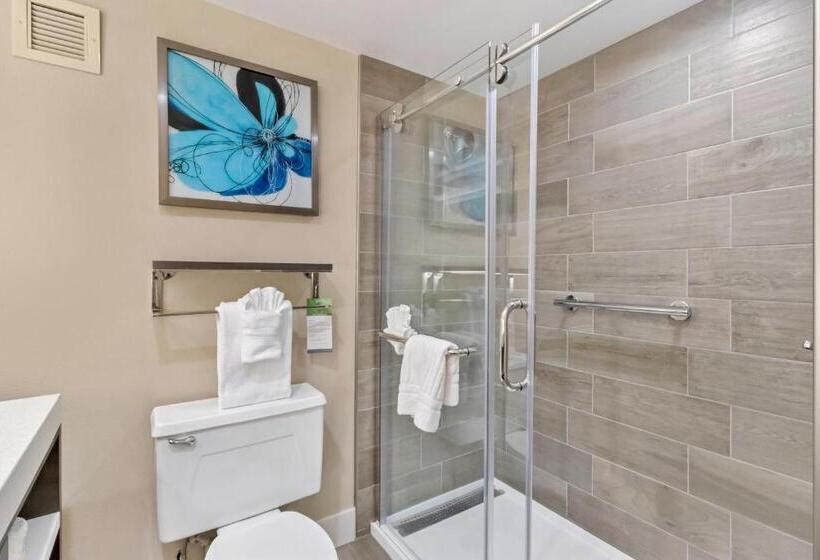 스위트 킹사이즈 침대, Best Western Plus Greenville I385 Inn & Suites