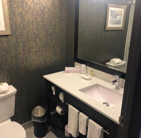اتاق استاندارد, Best Western Plus Landmark Inn