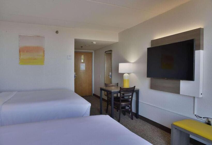 اتاق استاندارد, Comfort Inn Gold Coast