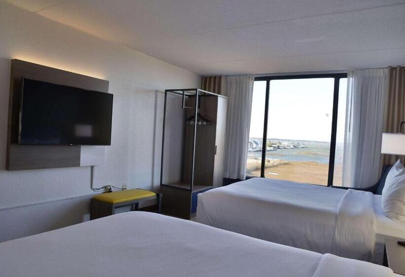 اتاق استاندارد, Comfort Inn Gold Coast