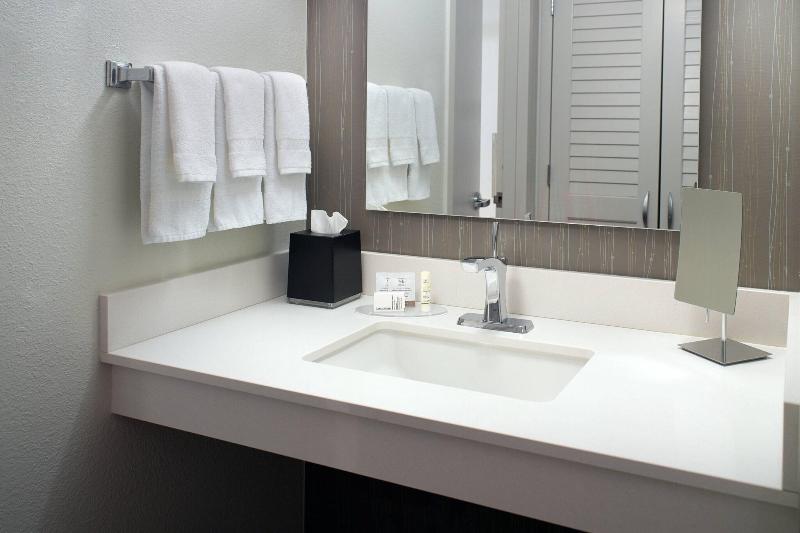 Номер Стандарт, Courtyard By Marriott Atlanta Airport South/sullivan Road