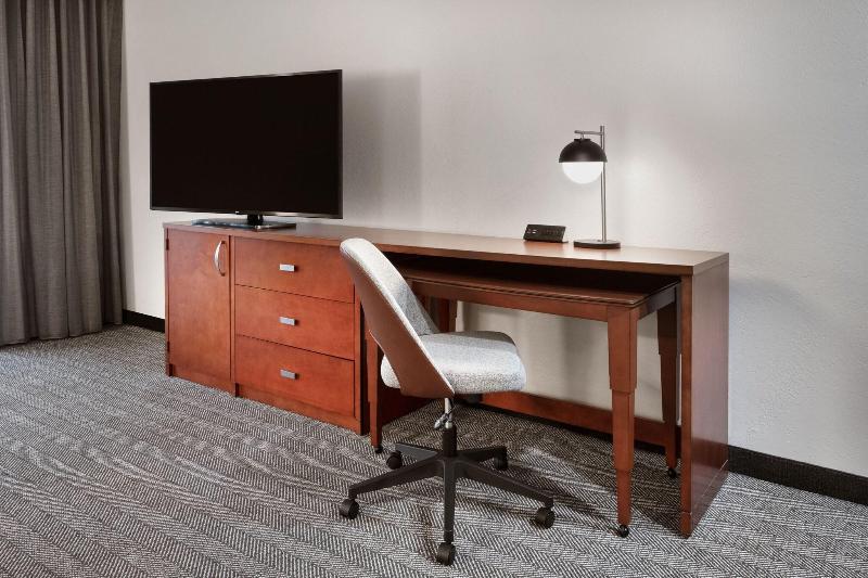 Chambre Standard, Courtyard By Marriott Memphis Airport