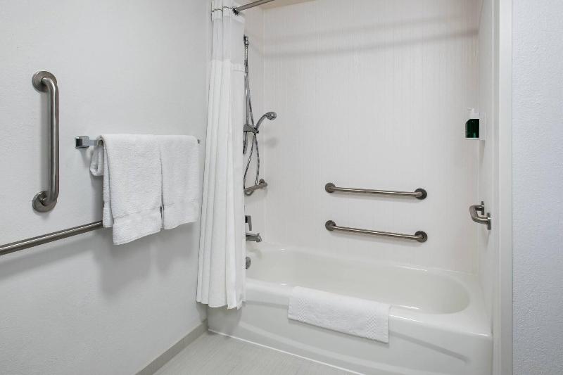スタンダードルーム, Courtyard By Marriott Rockville
