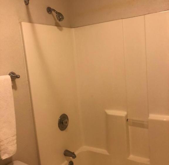 اتاق استاندارد, Days Inn By Wyndham Natchez