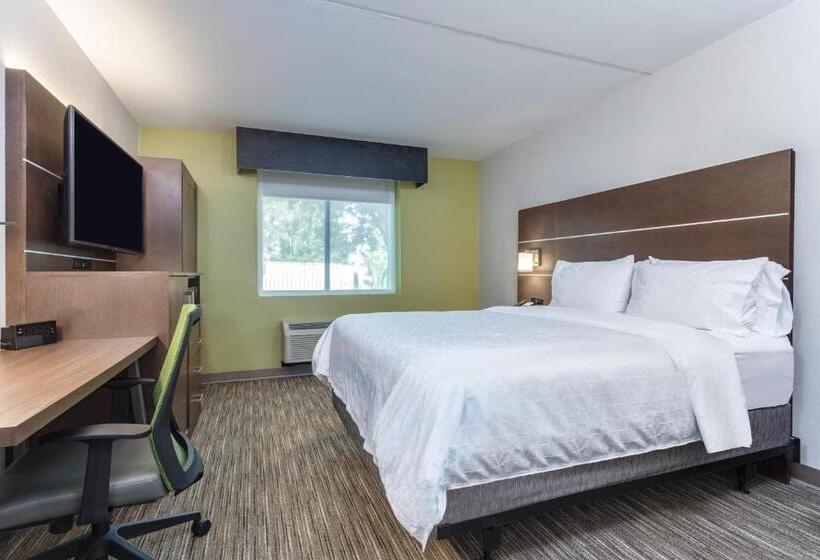 이그제큐티브 스위트, Holiday Inn Express Exton   Great Valley, An Ihg