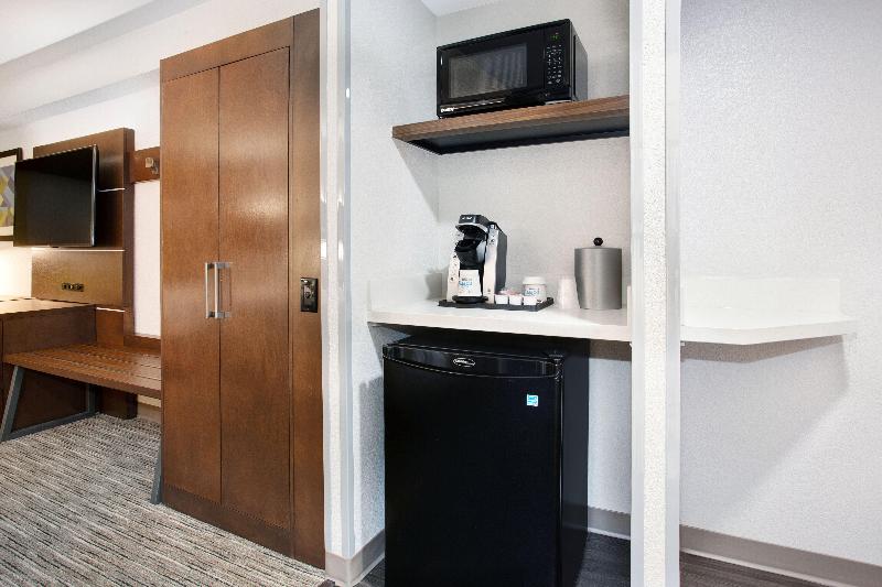 이그제큐티브 스위트, Holiday Inn Express Exton   Great Valley, An Ihg