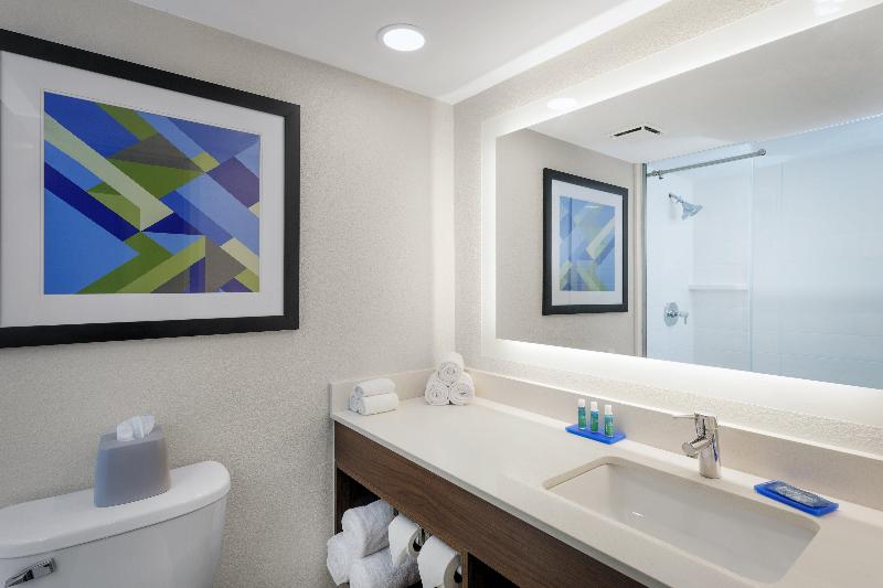 行政套房, Holiday Inn Express Exton   Great Valley, An Ihg