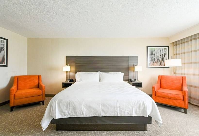 标准间, Holiday Inn University Area Charlottesville, An Ihg