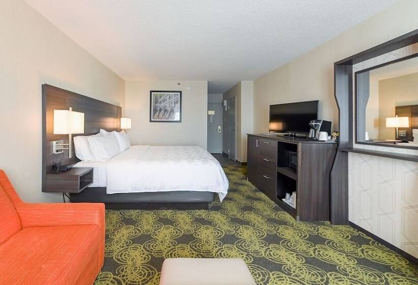标准间, Holiday Inn University Area Charlottesville, An Ihg