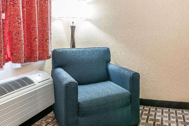 Номер Стандарт, Quality Inn