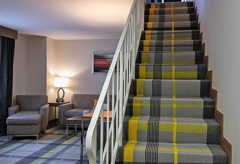 Люкс, The Wayfarer San Luis Obispo, Tapestry Collection By Hilton