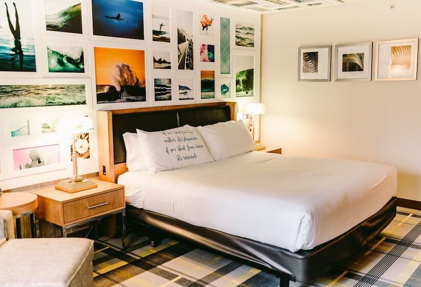 سوییت, The Wayfarer San Luis Obispo, Tapestry Collection By Hilton