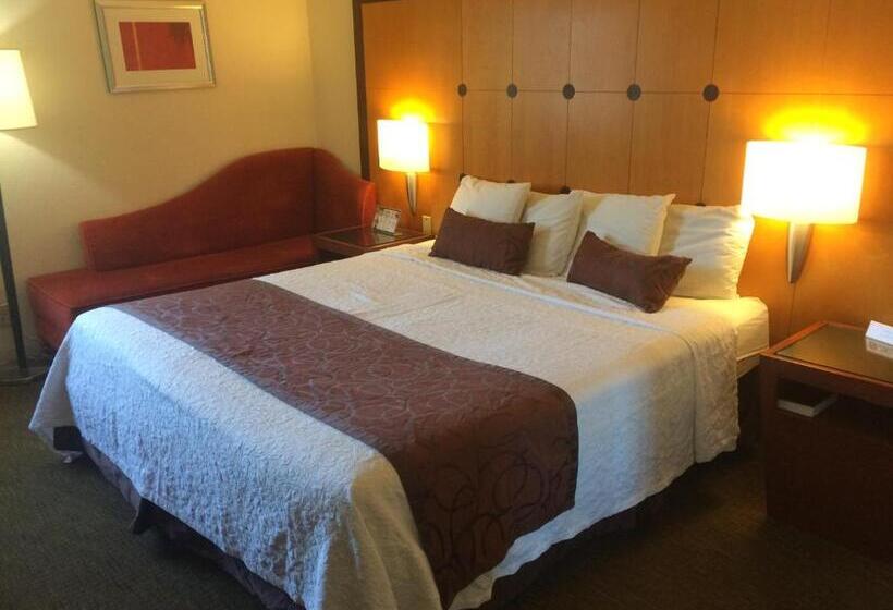 Стандартный Номер Кровать Кинг, Travelodge By Wyndham Brooklyn Center