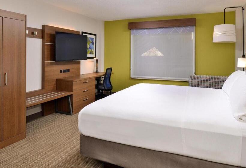 스탠다드 룸, Holiday Inn Express Blowing Rock South, An Ihg