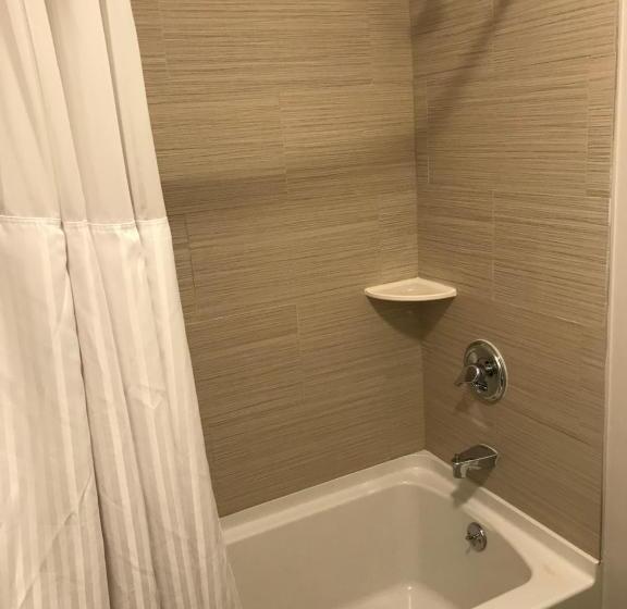 Стандартный Номер Кровать Кинг, Baymont Inn And Suites By Wyndham Columbus / Near Osu