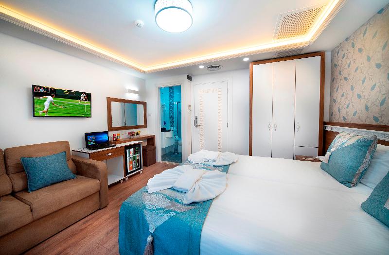 标准间, Days Inn By Wyndham Alexandria South