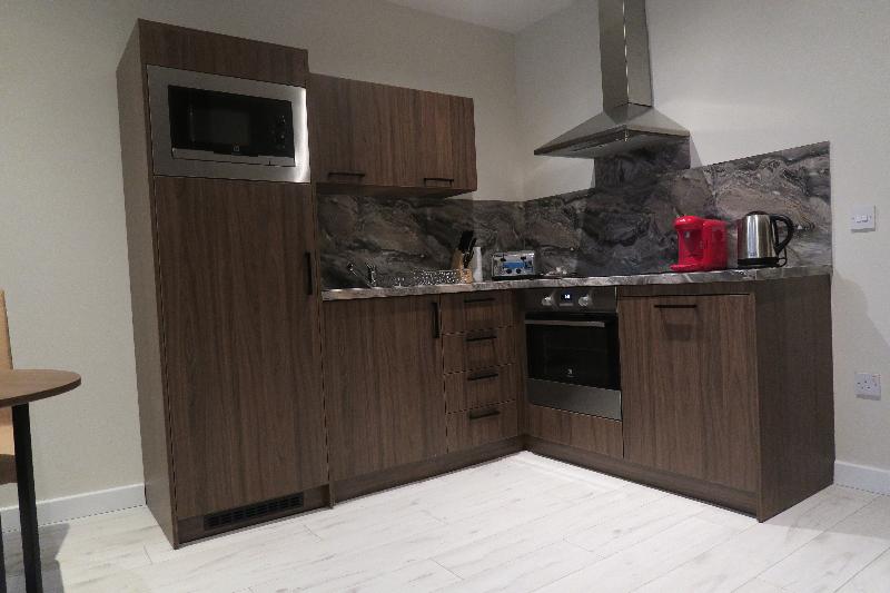 Люкс Адаптированный для Инвалидов, Doubletree Suites By Hilton Hotel Salt Lake City