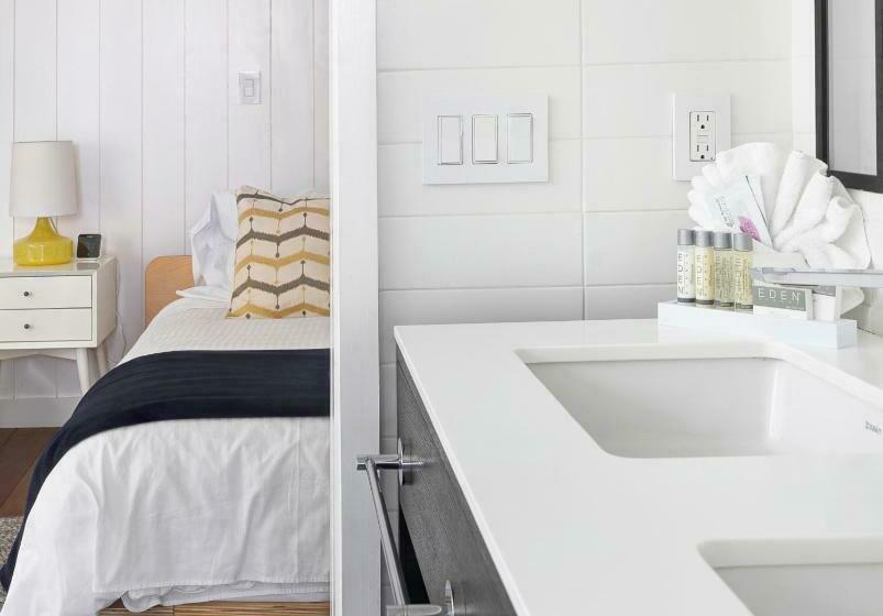 Дом 1 Спальня, Driftwood Resort On The Ocean