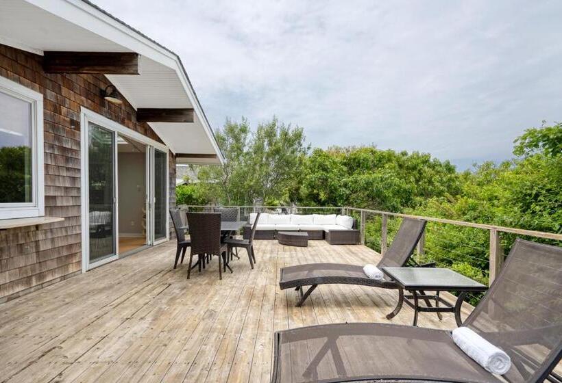 Дом 1 Спальня, Driftwood Resort On The Ocean