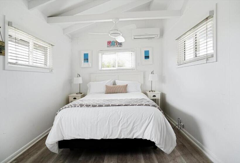 Студия Стандарт, Driftwood Resort On The Ocean