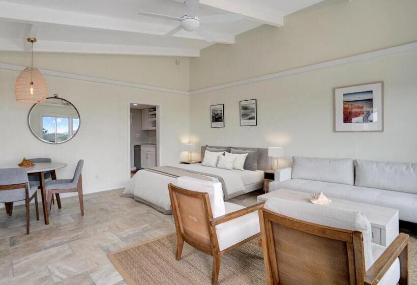 Студия Deluxe, Driftwood Resort On The Ocean