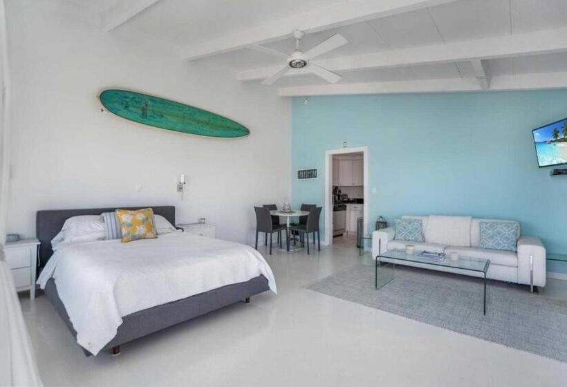 Студия Deluxe, Driftwood Resort On The Ocean