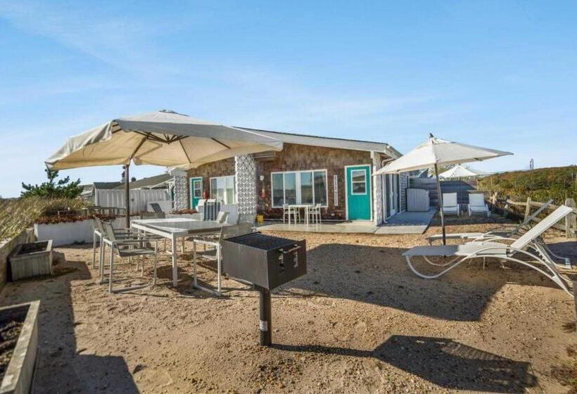 Студия Deluxe, Driftwood Resort On The Ocean