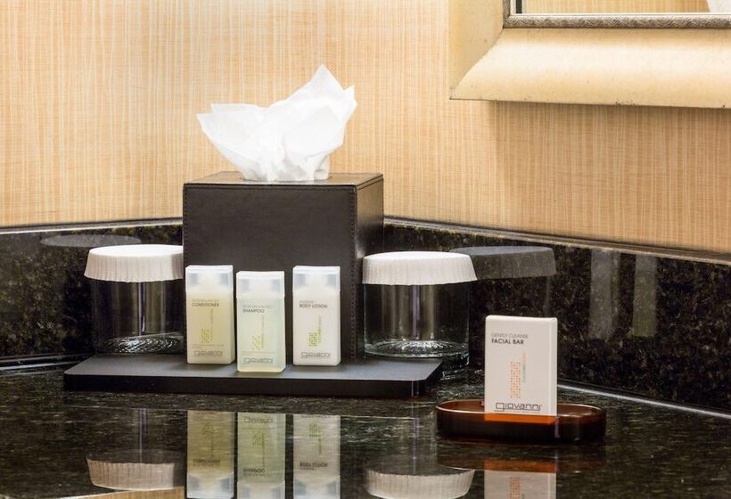 套房, Embassy Suites By Hilton Columbia Greystone