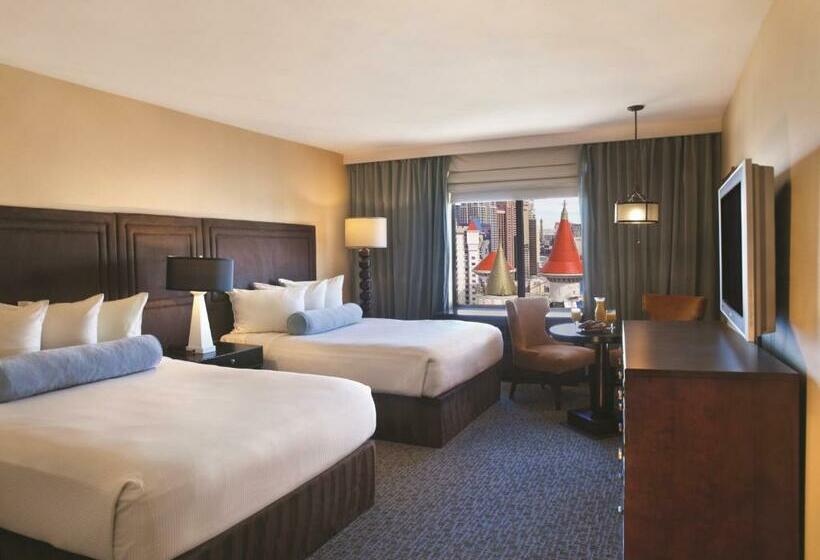 חדר סטנדרט, Excalibur Hotel & Casino